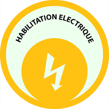 Habilitation électrique